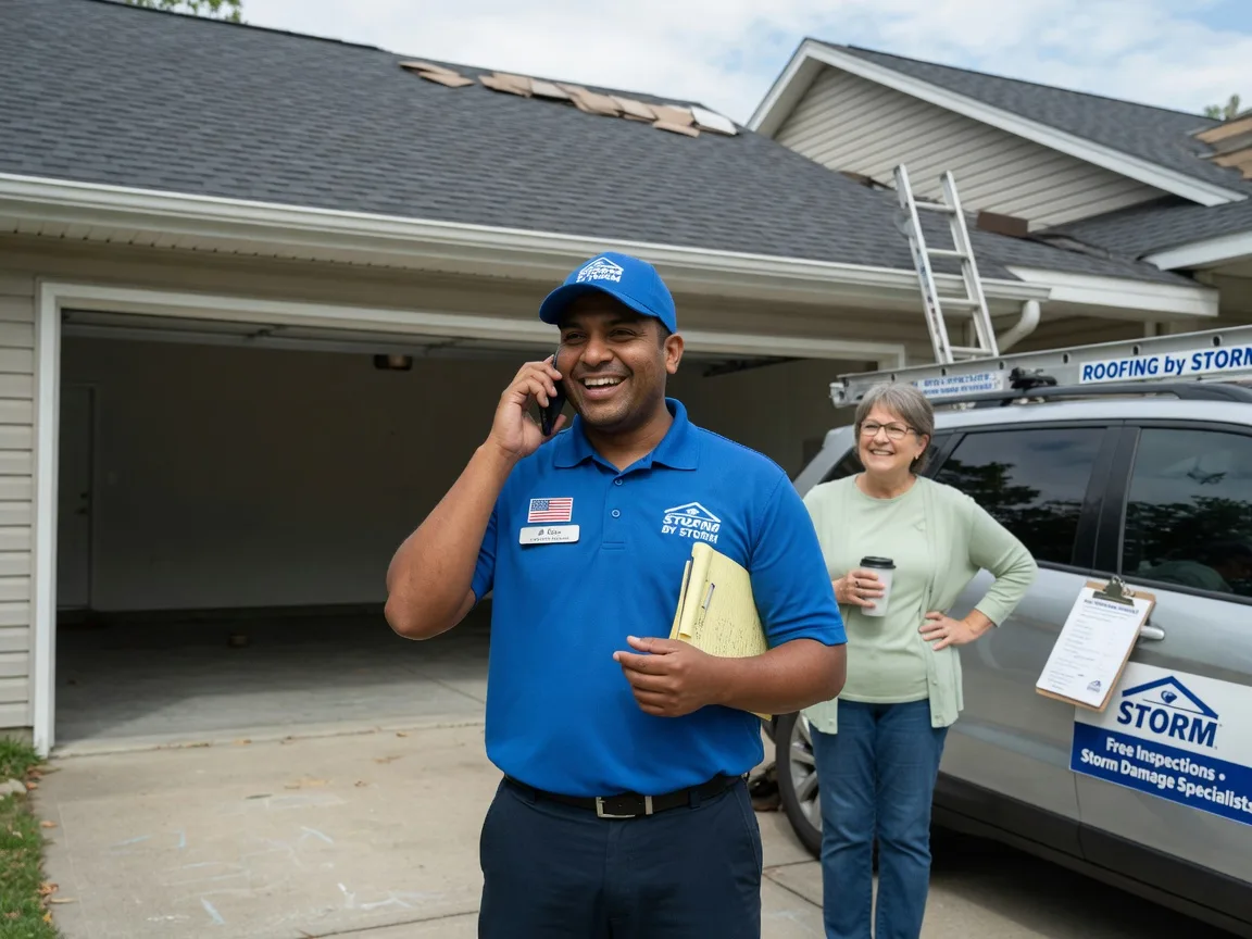 Roof Repair Near Me Lucerne, IN FAQs