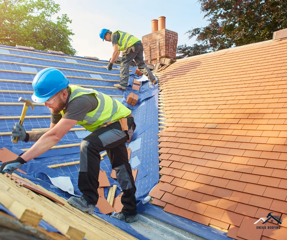 Why choose Roof Repair Near Me in Lucerne, IN