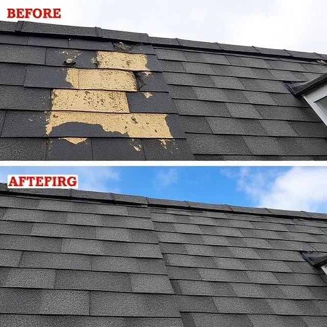 Roof Repair Near Me in Lucerne, IN near me